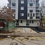 Luxury Iva Iv 아파트 스코페