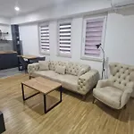 Luxury Iva Iv 스코페