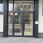 Luxury Iva Iv 스코페