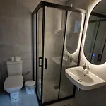 아파트 Luxury Iva Iv 스코페