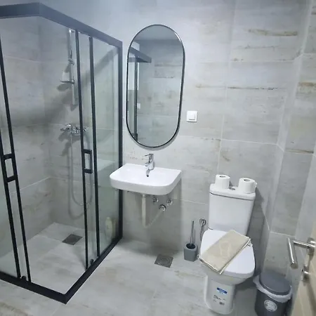 Daire Luxury Iva Iv