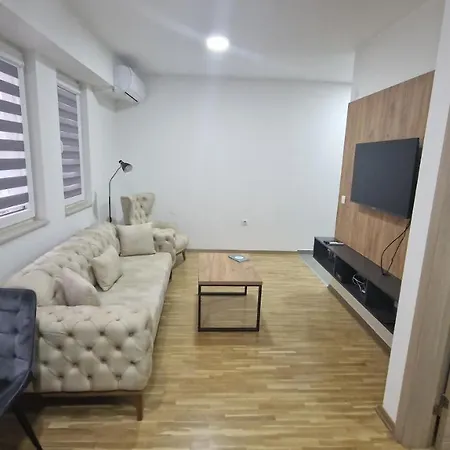 Luxury Iva Iv * 스코페