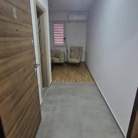 Appartement Luxury Iva Iv