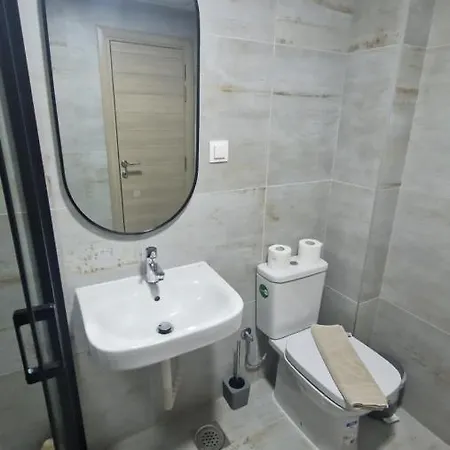 Daire Luxury Iva Iv *