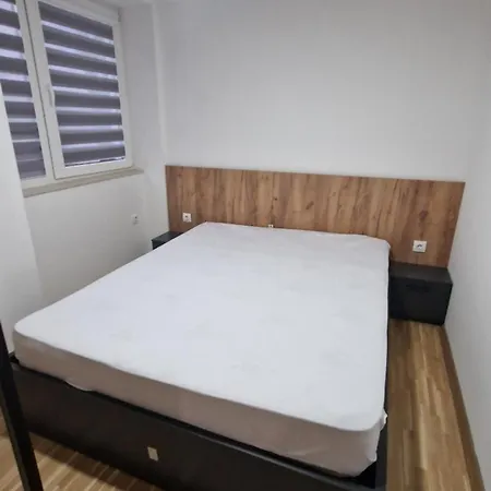 Daire Luxury Iva Iv Üsküp