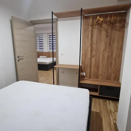 Apartament Luxury Iva Iv