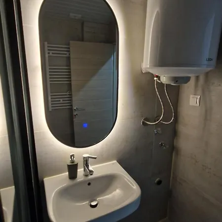 Apartament Luxury Iva Iv Skopje