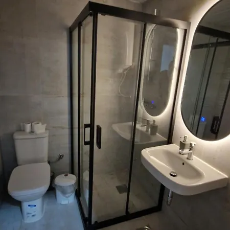 Apartament Luxury Iva Iv Skopje