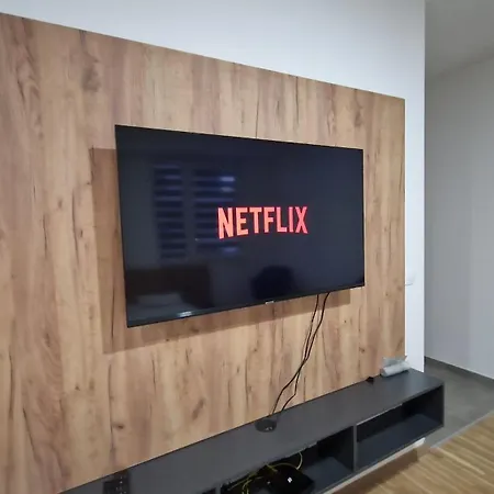 Luxury Iva Iv Appartement Skopje