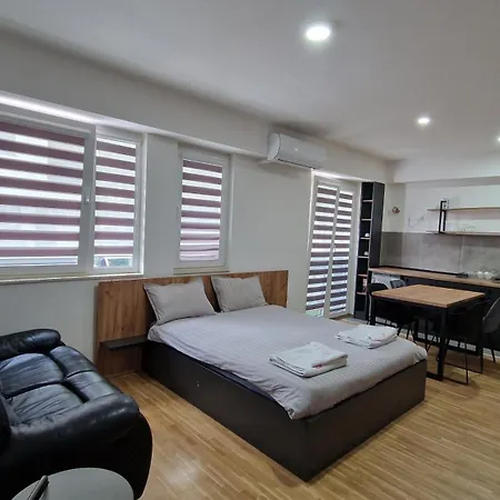 Appartement Luxury Iva Iv *