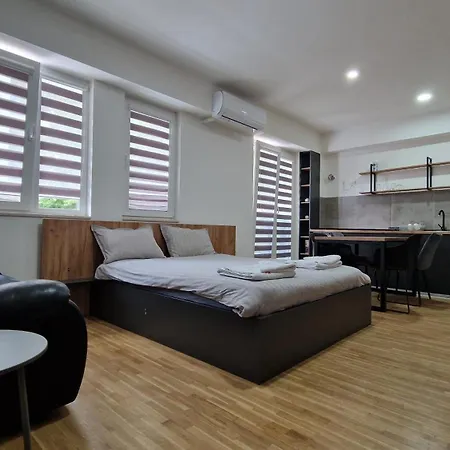 Luxury Iva Iv Skopje