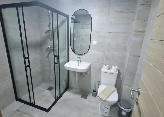 Apartmán Luxury Iva Iv