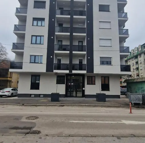 Luxury Iva Iv Skopje