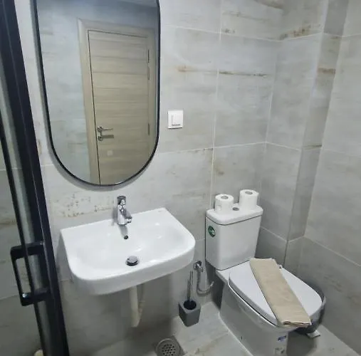 Apartmán Luxury Iva Iv *