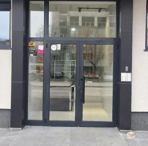 Luxury Iva Iv Skopje