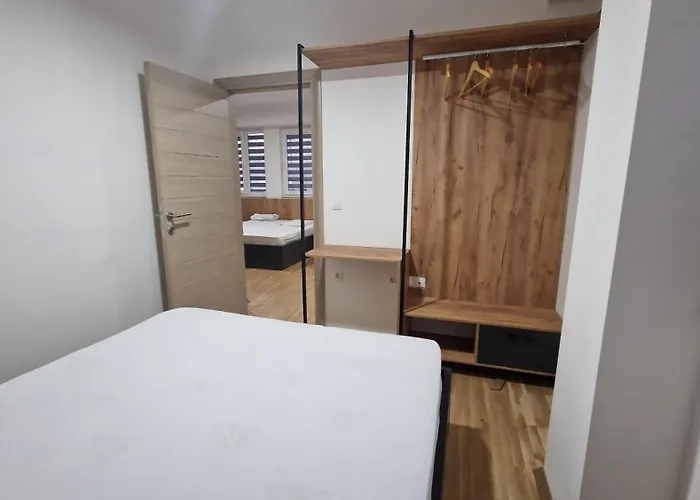 Apartmán Luxury Iva Iv