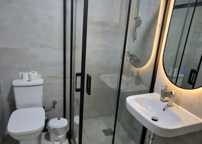 Luxury Iva Iv Skopje