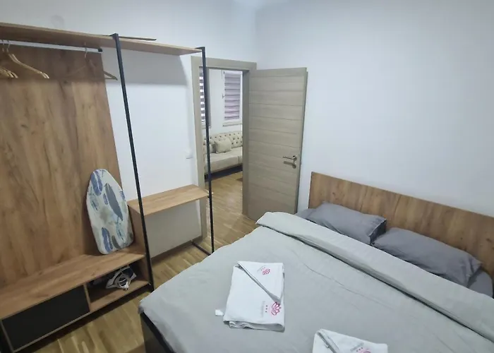 Luxury Iva Iv * Skopje