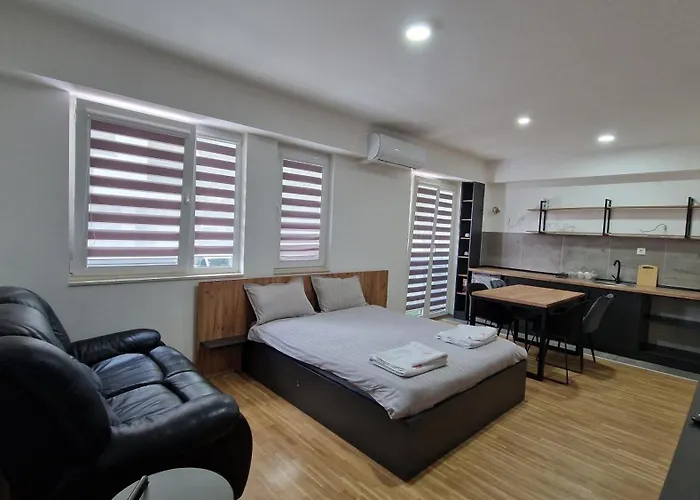 Apartmán Luxury Iva Iv *